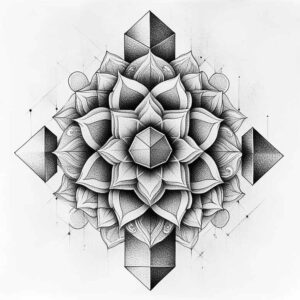 path-road tattoo design ideas vivid gradients outdoor path embodying perseverance